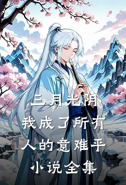 三月光阴，我成了所有人的意难平小说全集