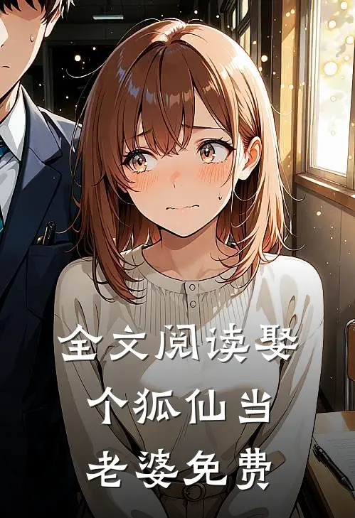 全文阅读娶个狐仙当老婆免费