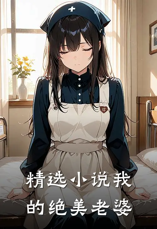 精选小说我的绝美老婆