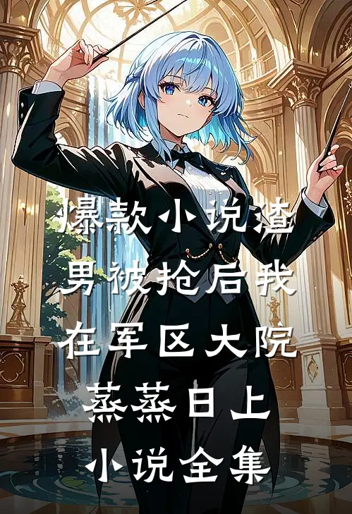 爆款小说渣男被抢后我在军区大院蒸蒸日上小说全集