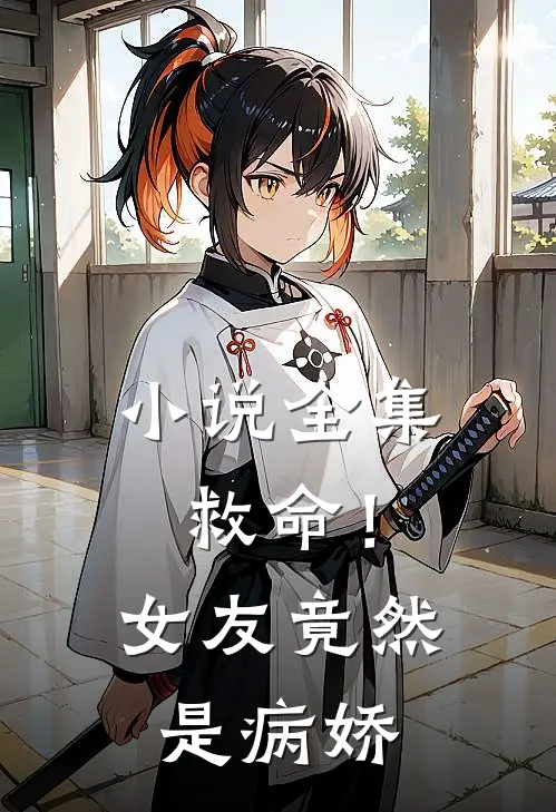 小说全集救命！女友竟然是病娇