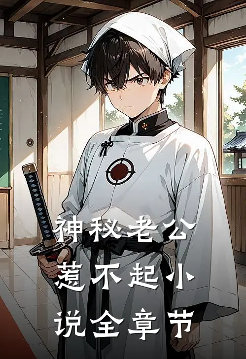 神秘老公惹不起 小说全章节