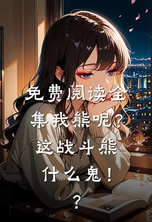 免费阅读全集我熊呢？这战斗熊什么鬼！？