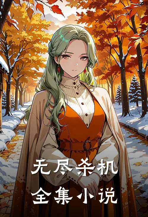 无尽杀机全集小说