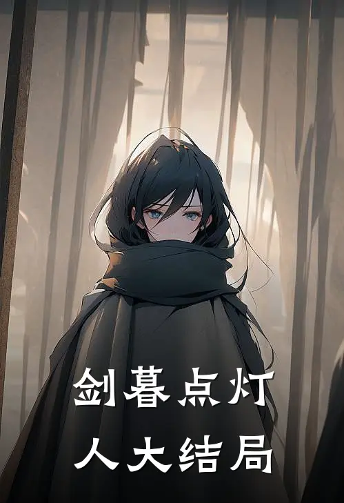 剑暮点灯人大结局