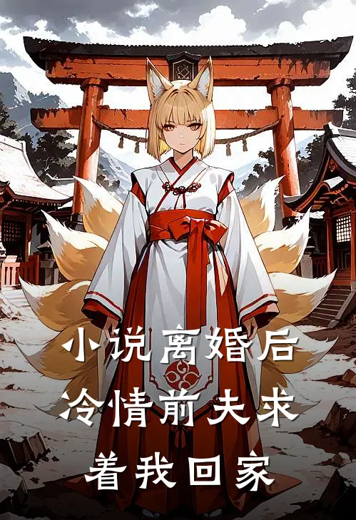 小说离婚后，冷情前夫求着我回家