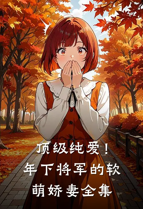 顶级纯爱！年下将军的软萌娇妻全集