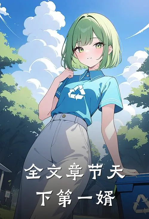 全文章节天下第一婿