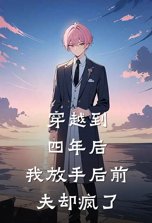 穿越到四年后，我放手后前夫却疯了