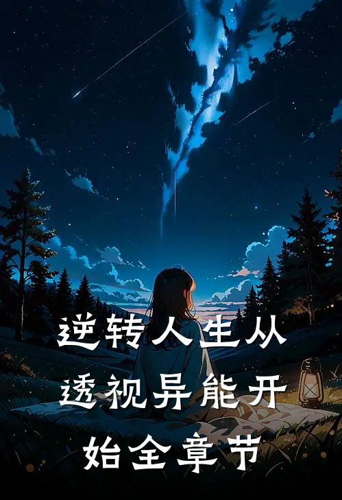 逆转人生从透视异能开始全章节