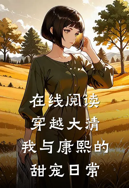 在线阅读穿越大清：我与康熙的甜宠日常