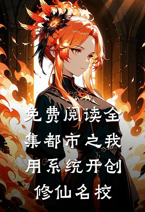 免费阅读全集都市之我用系统开创修仙名校