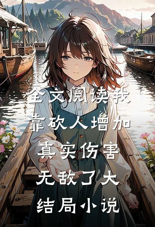 全文阅读我靠砍人增加真实伤害无敌了大结局小说