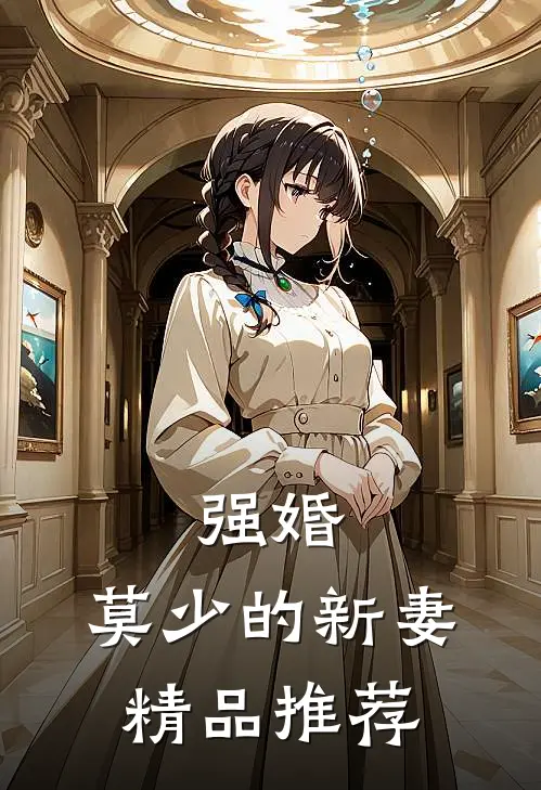 强婚：莫少的新妻精品推荐