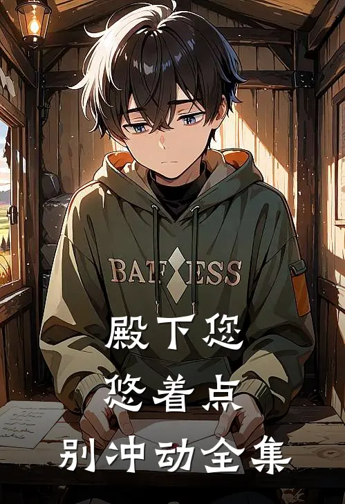 殿下您悠着点，别冲动全集