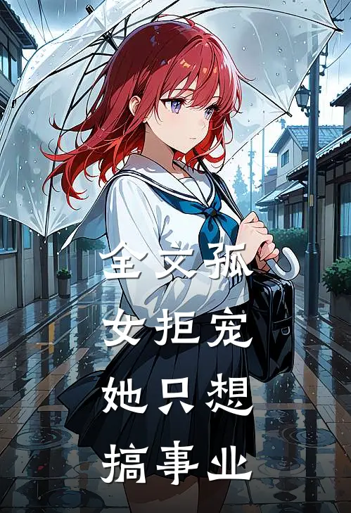 全文孤女拒宠：她只想搞事业