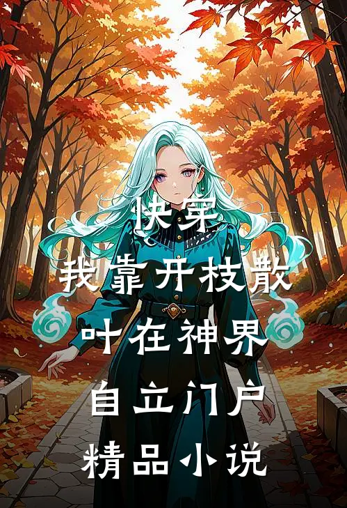 快穿：我靠开枝散叶在神界自立门户精品小说
