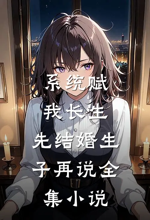 系统赋我长生，先结婚生子再说全集小说