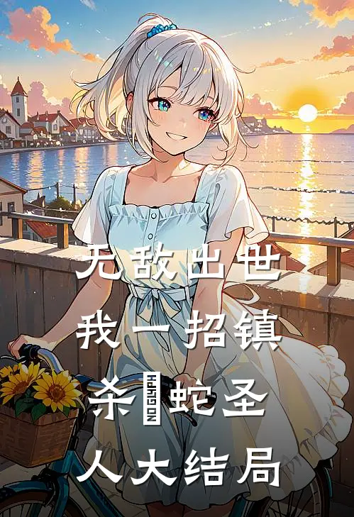 无敌出世：我一招镇杀螣蛇圣人大结局