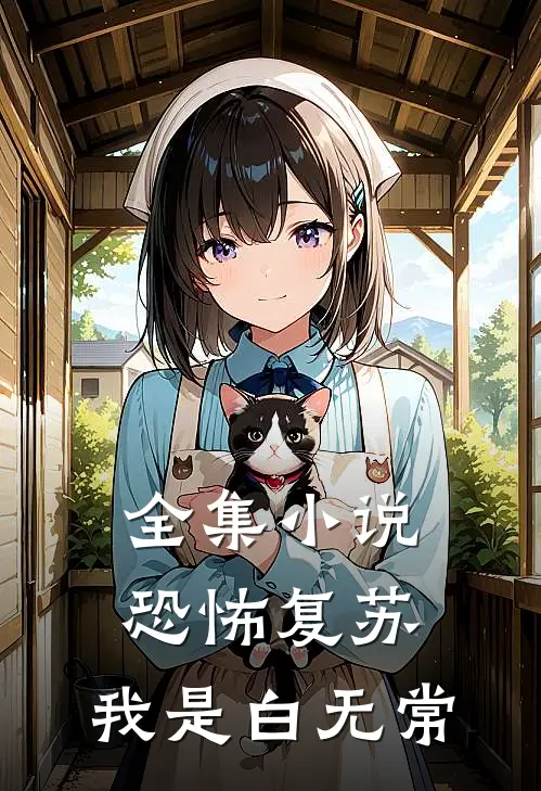 全集小说恐怖复苏：我是白无常