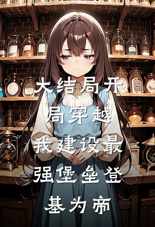 大结局开局穿越，我建设最强堡垒登基为帝