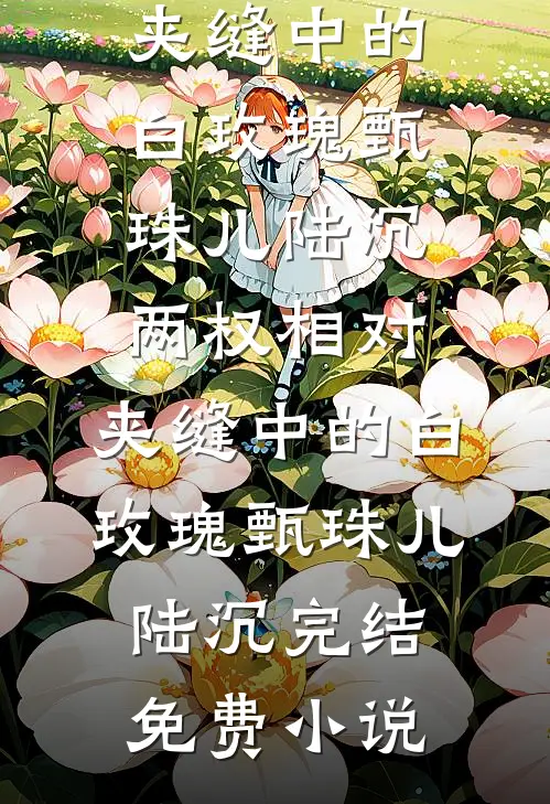 凛冬埋雪，断情难续精修版