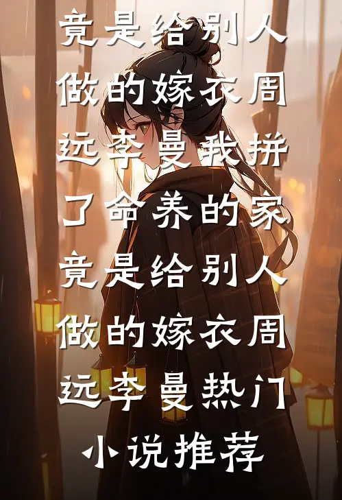 别逃！舅舅亲手养大的小玫瑰番外
