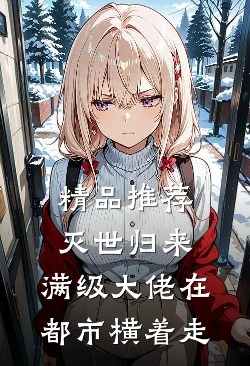 精品推荐灭世归来，满级大佬在都市横着走
