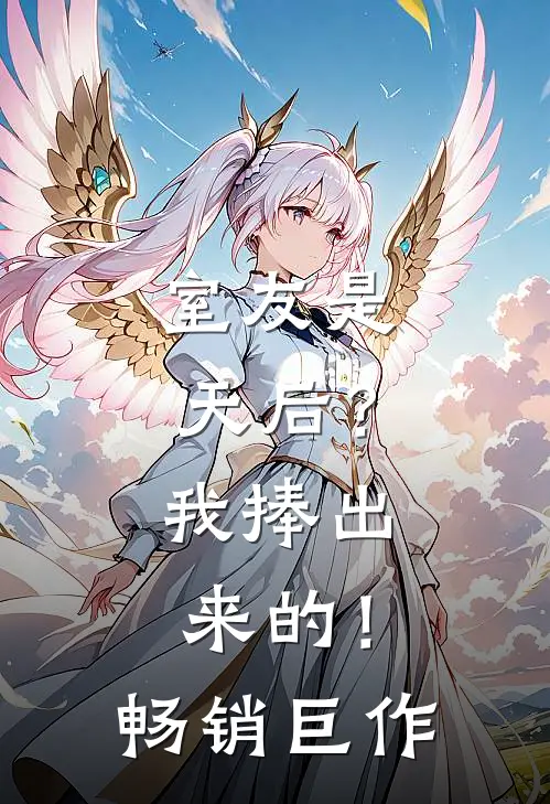 室友是天后？我捧出来的！畅销巨作