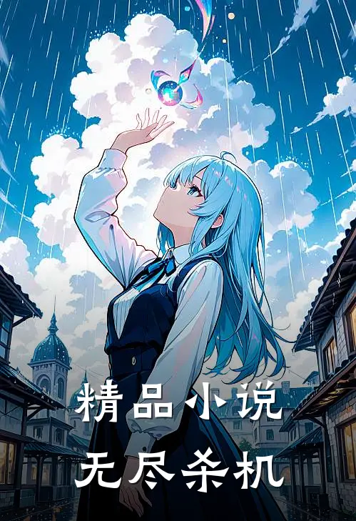 精品小说无尽杀机