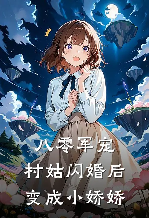八零军宠：村姑闪婚后变成小娇娇
