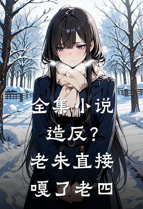 全集小说造反？老朱直接嘎了老四