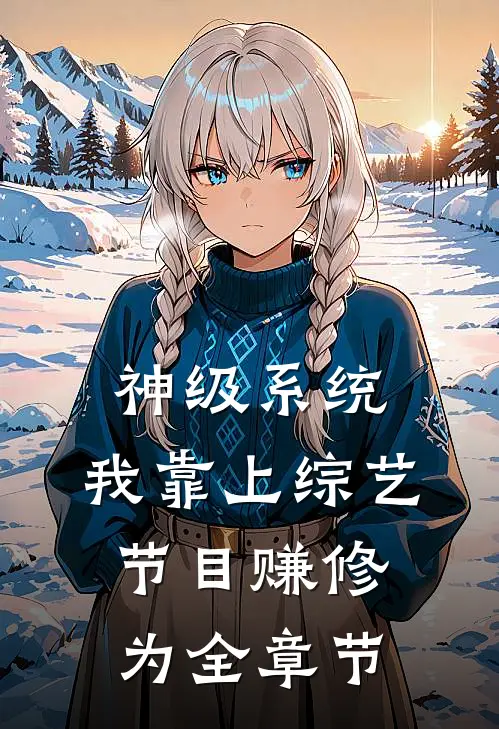 神级系统：我靠上综艺节目赚修为全章节