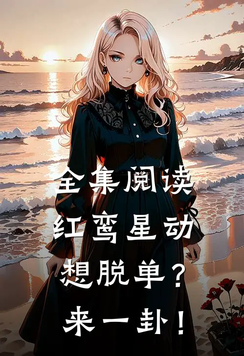 全集阅读红鸾星动：想脱单？来一卦！