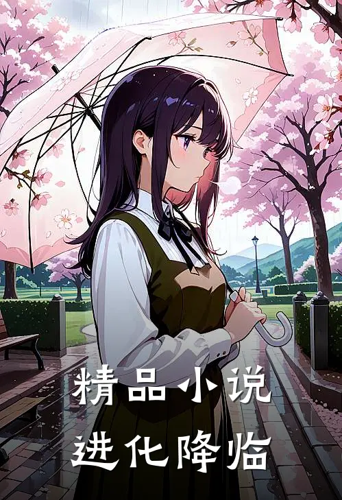 精品小说进化降临