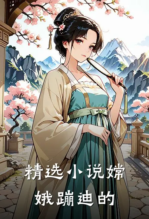 精选小说嫦娥蹦迪的