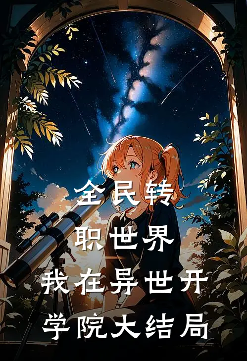 全民转职世界：我在异世开学院大结局