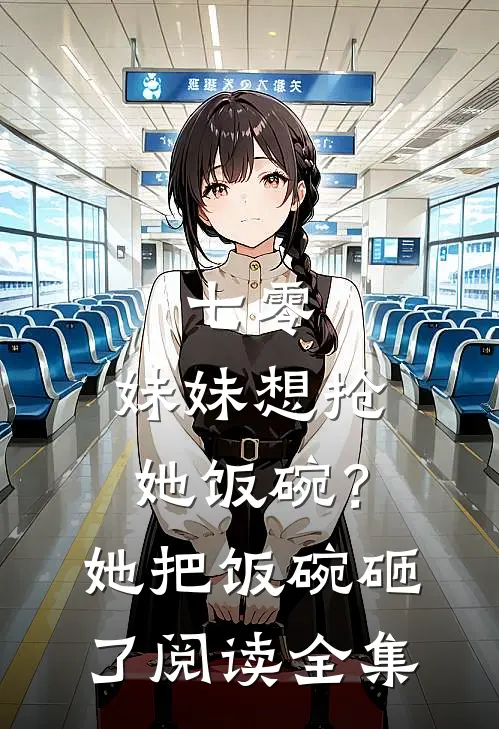 七零：妹妹想抢她饭碗？她把饭碗砸了阅读全集