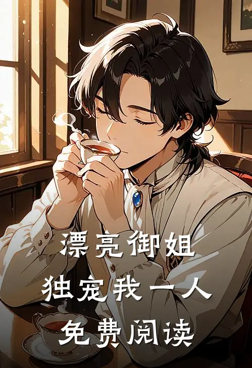 漂亮御姐，独宠我一人免费阅读