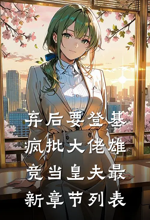 陷落京霓好书