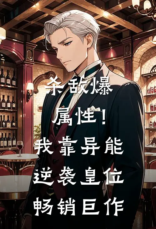 杀敌爆属性！我靠异能逆袭皇位畅销巨作