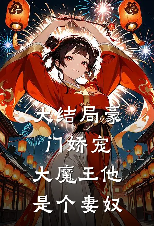 大结局豪门娇宠：大魔王他是个妻奴