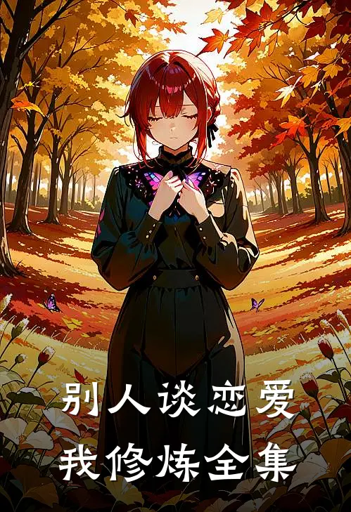 别人谈恋爱我修炼全集