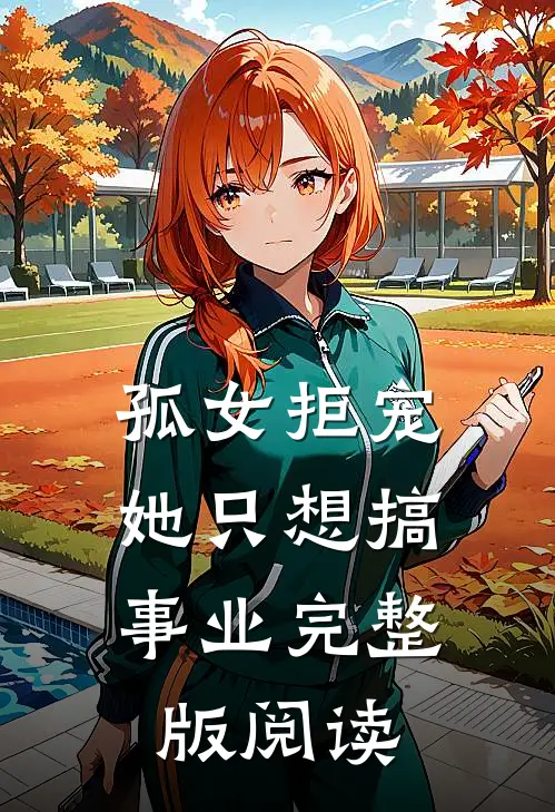 孤女拒宠：她只想搞事业完整版阅读