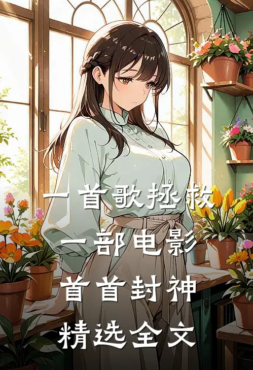 一首歌拯救一部电影，首首封神精选全文