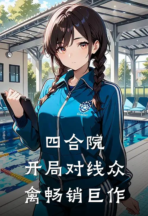 四合院：开局对线众禽畅销巨作