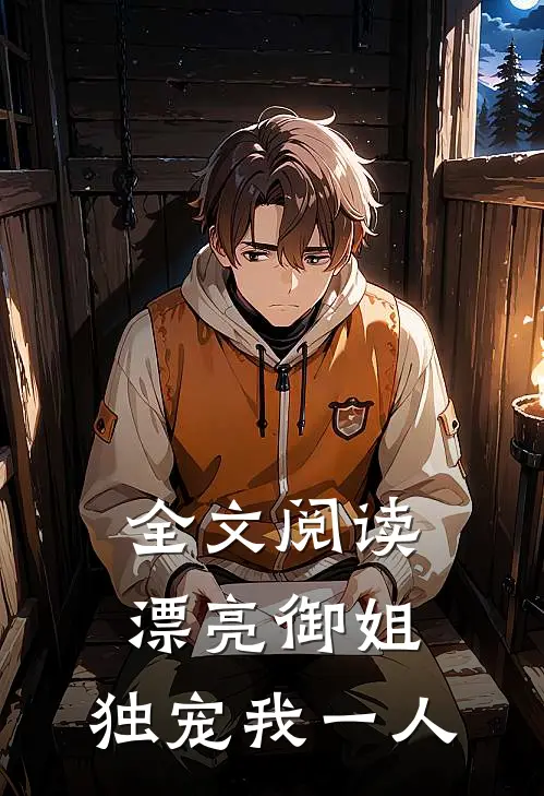 全文阅读漂亮御姐，独宠我一人