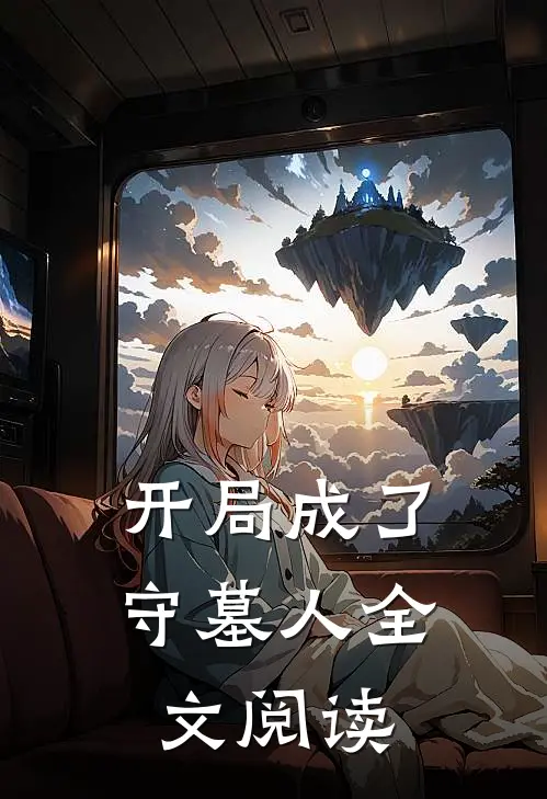 开局成了守墓人全文阅读