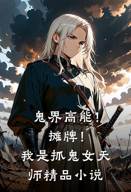 鬼界高能！摊牌！我是抓鬼女天师精品小说
