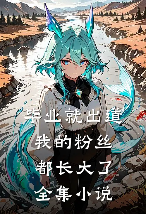 毕业就出道，我的粉丝都长大了全集小说